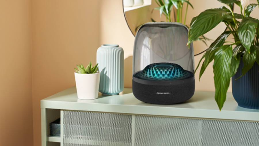 Harman Kardon introduceert drie nieuwe high-end luidsprekers