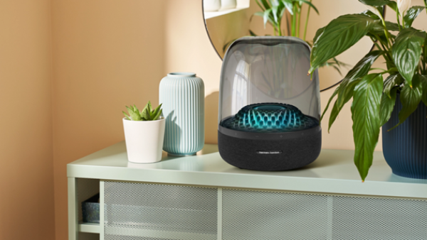 Harman Kardon introduceert drie nieuwe high-end luidsprekers