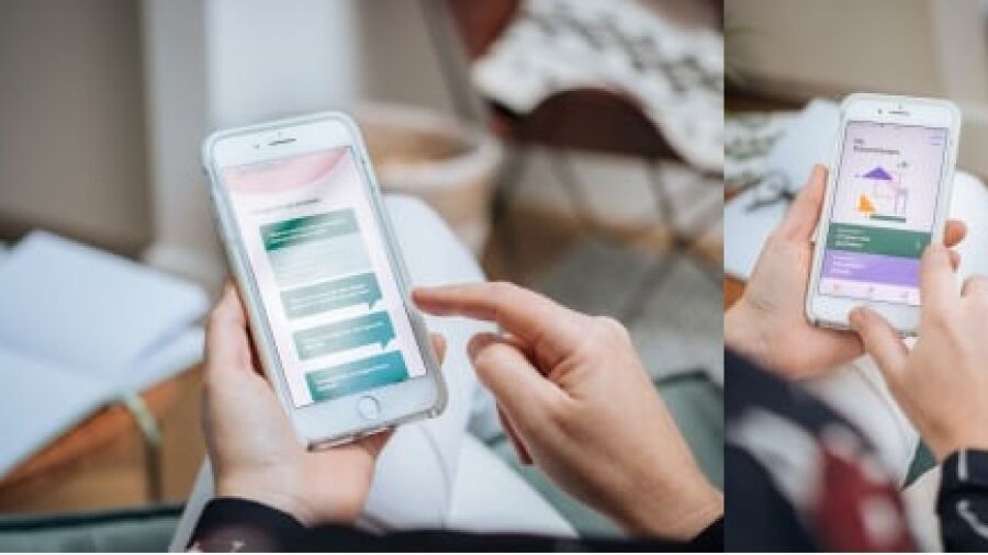 Nieuwe Howtotalk-app zorgt voor betere sfeer in huis