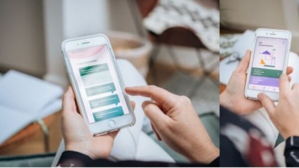 Nieuwe Howtotalk-app zorgt voor betere sfeer in huis