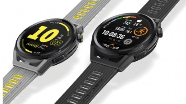 Huawei Watch GT Runner: Huawei’s eerste professionele hardloophorloge