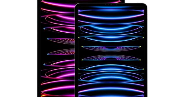 Apple introduceert iPad Pro van de volgende generatie