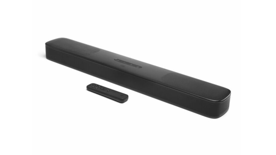 Ervaar 3D Surround Sound met de JBL® Bar 5.0 MultiBeamTM