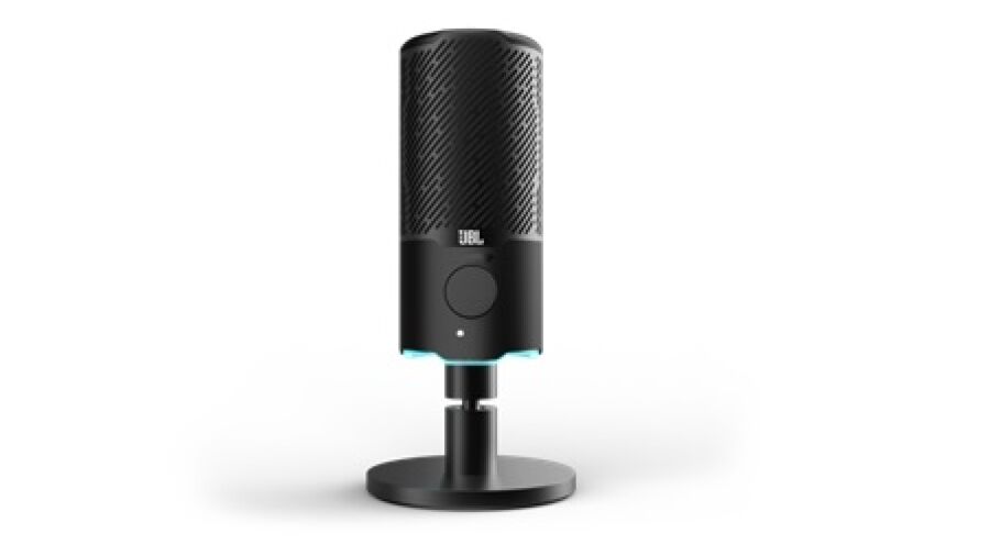 JBL breidt populaire JBL Quantum-serie uit met microfoon