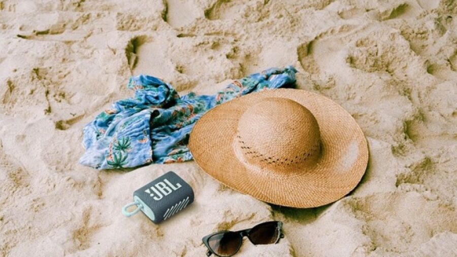 Fantastisch geluid, cool design: JBL presenteert de nieuwe Xtreme 3, Go 3 en Clip 4