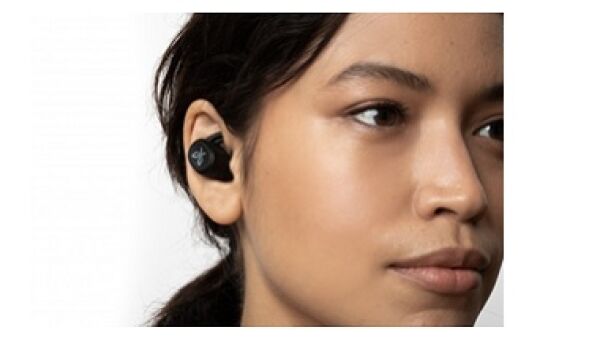 Nieuwe VISTA-headphones zijn volledig draadloos en herdefiniëren audio voor sporters