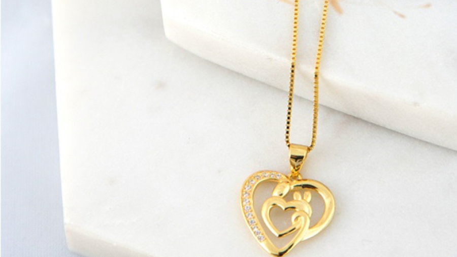 Het mooiste cadeau voor Moederdag: de mama ketting