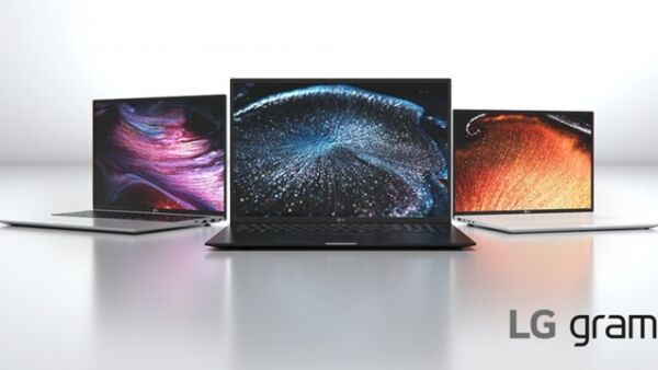 LG gram: lichtgewicht laptops voor optimale productiviteit