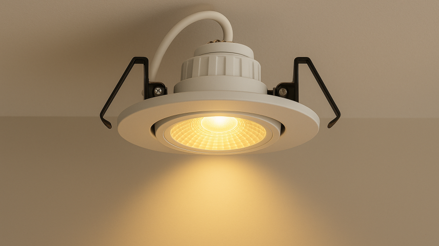 Ledspot-Planet lanceert compacte CCT LED-module voor vochtige ruimtes