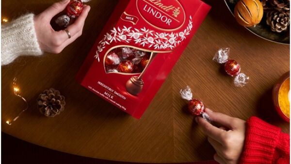 Net een sprookje: één miljoen gratis bonbons in de Nederlandse steden
