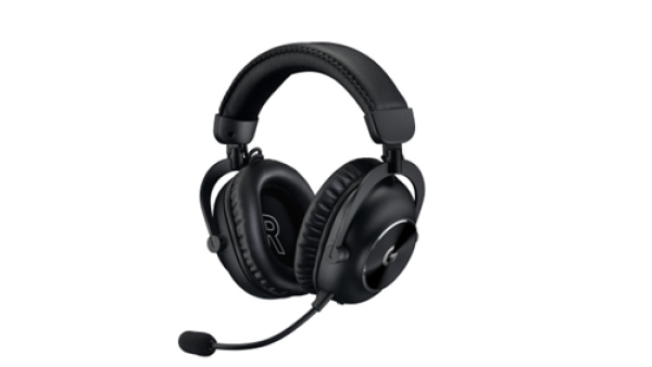 Logitech G introduceert de Logitech G PRO X 2 LIGHTSPEED Gaming Headset
