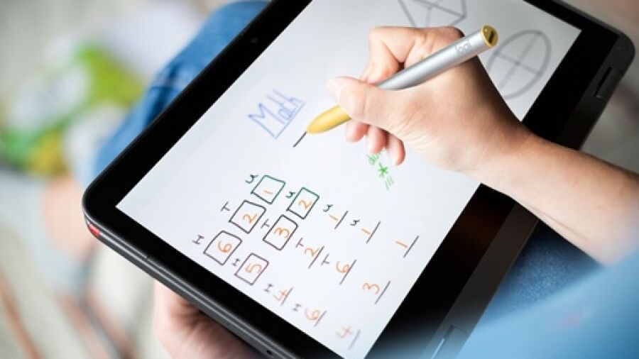 Logitech Pen
