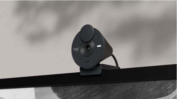 Logitech maakt video-ervaringen professioneler