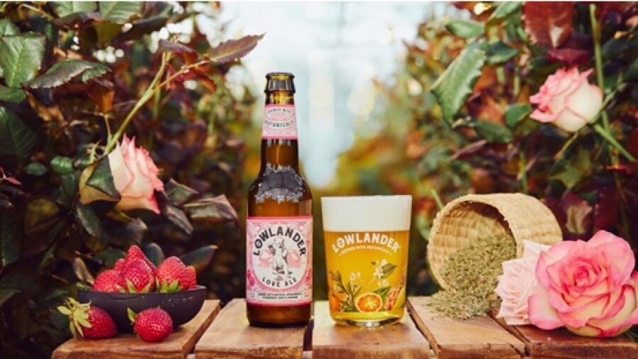 All You Need Is Love (Ale)