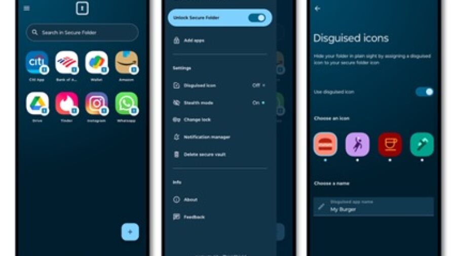 Motorola introduceert Moto Secure App voor nog betere digitale beveiliging