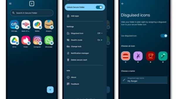Motorola introduceert Moto Secure App voor nog betere digitale beveiliging