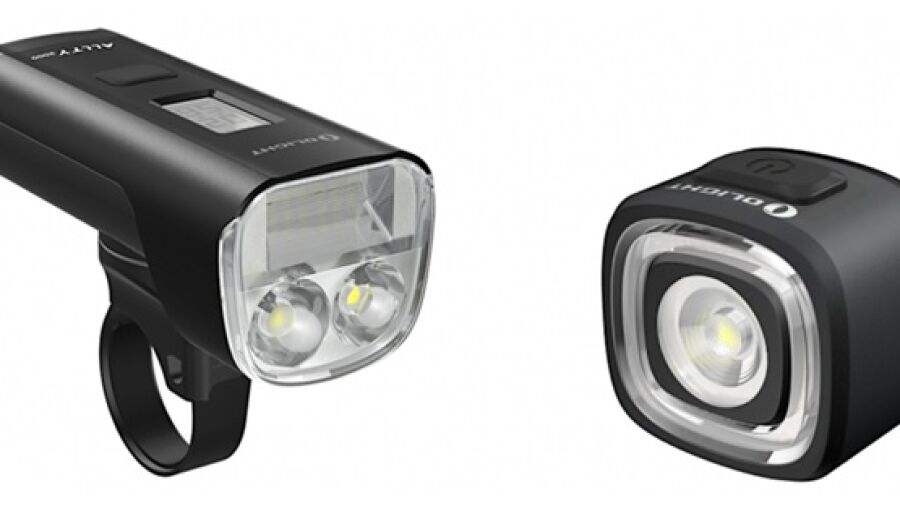 Meer licht is meer zicht op de fiets