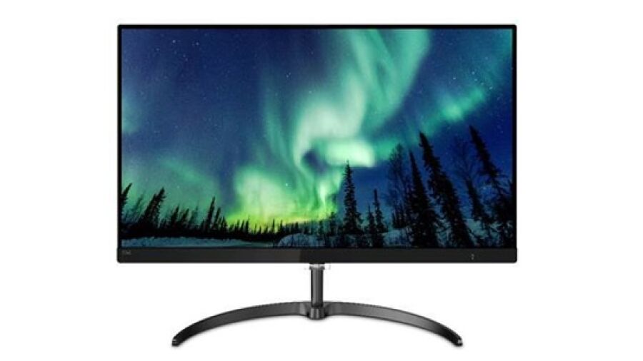 De nieuwe Philips 276E8VJSB: elegant en krachtig