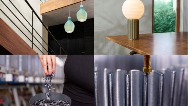 Philips MyCreation Mooi licht, recht uit de zee