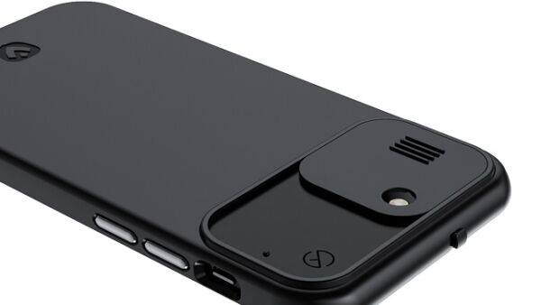 Privacy Telefoonhoes voor de iPhone 12 series zijn nu leverbaar