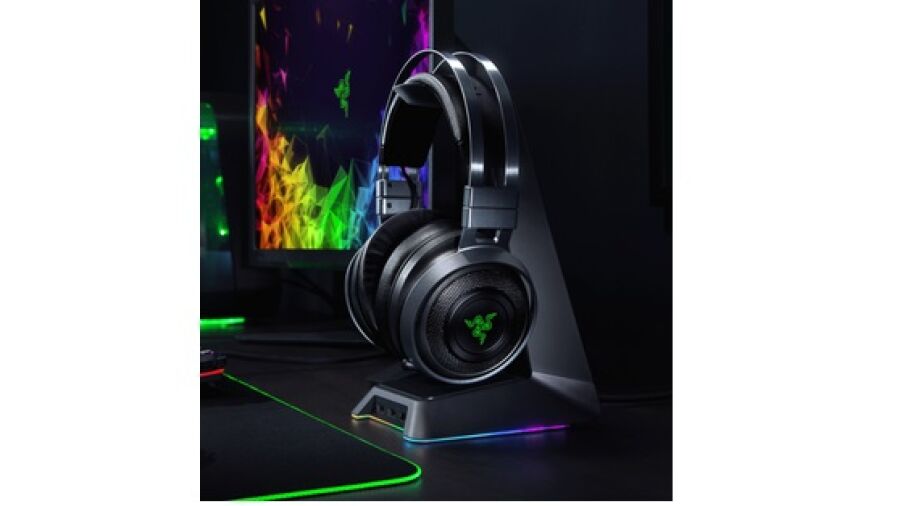 Razer lanceert de Nari Wireless gaming headset-serie