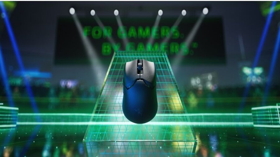 Razer richt zich met nieuwe Viper V2 Pro op e-sporters