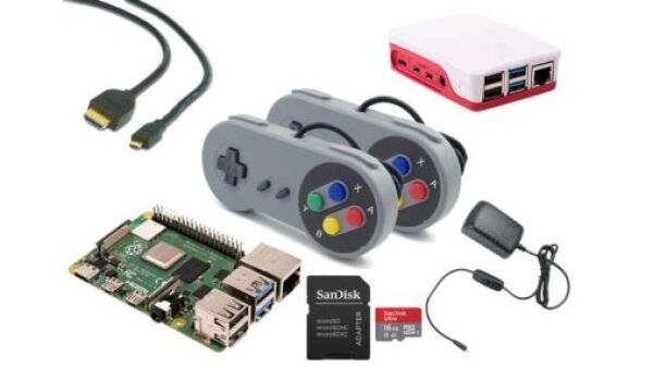 Van idee naar product met de Raspberry Pi