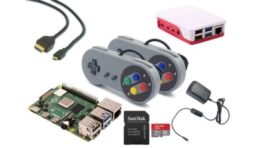 Van idee naar product met de Raspberry Pi