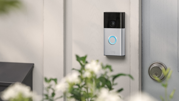 Ring lanceert nieuwe generatie van de bestverkochte Battery Video Doorbell