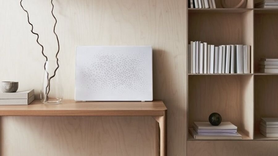IKEA en Sonos introduceren de nieuwe SYMFONISK: schilderijlijst met wifi-speaker