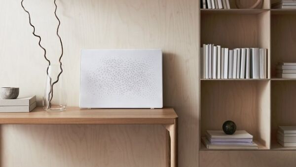 IKEA en Sonos introduceren de nieuwe SYMFONISK: schilderijlijst met wifi-speaker