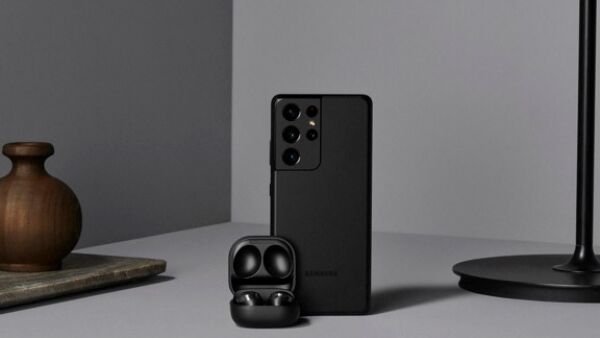 Samsung Galaxy S21, S21+, S21 Ultra 5G en Galaxy Buds Pro vanaf nu te koop