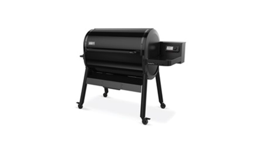 Weber barbecue wint Red Dot Product Design Award