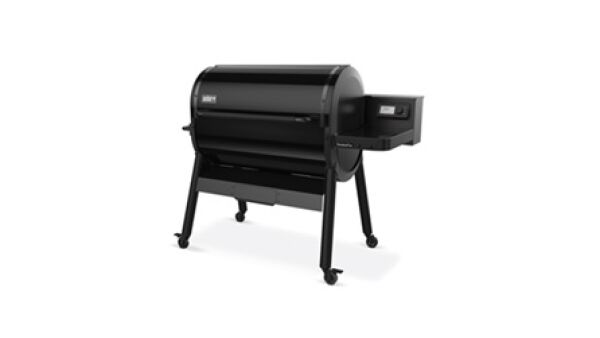 Weber barbecue wint Red Dot Product Design Award