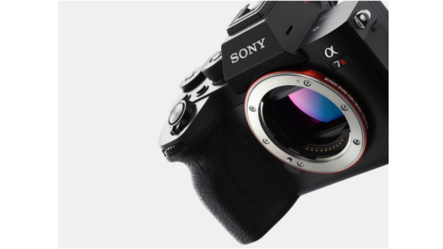Sony introduceert de Alpha 7R IV-camera