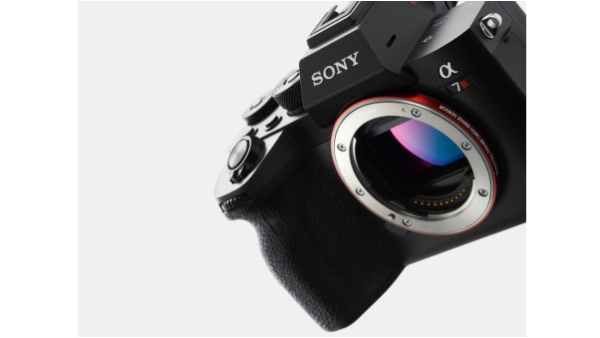 Sony introduceert de Alpha 7R IV-camera