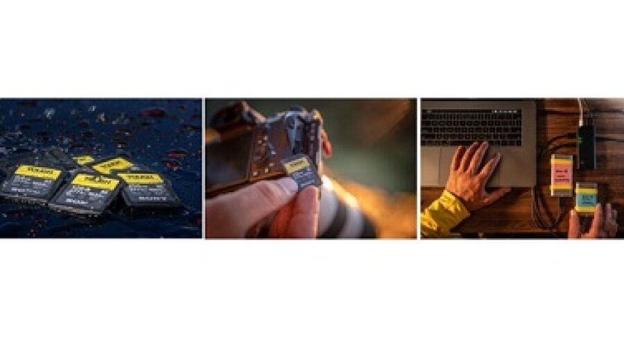 Zeer snelle multifunctionele USB-kaartlezer