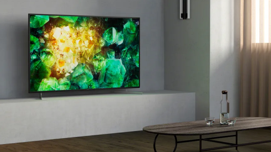 Sony kondigt beschikbaarheid XH81, XH80 en X70 4K HDR LCD-Tv’s aan
