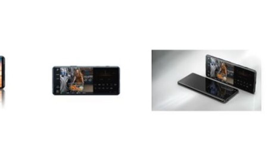 Sony introduceert de Xperia 5 II