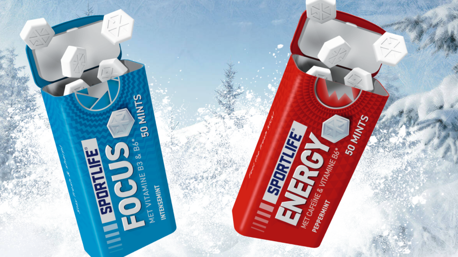 Nóg meer focus en energie, in één klein mintje