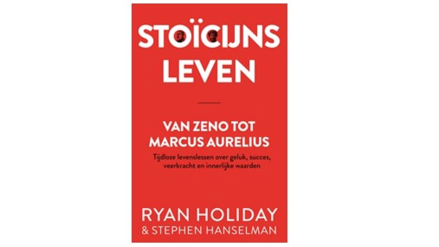 Stoïcijns leven – van Zeno tot Marcus Aurelius