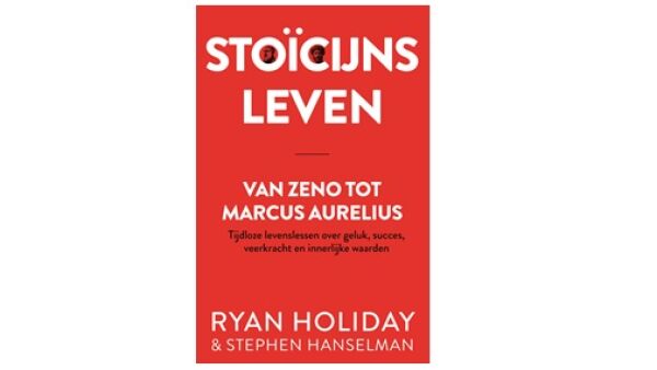 Stoïcijns leven – van Zeno tot Marcus Aurelius