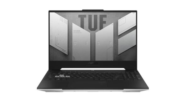 ASUS kondigt gloednieuwe TUF Gaming-laptops aan