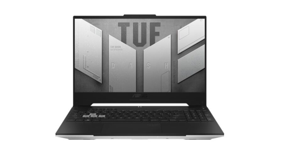 ASUS kondigt gloednieuwe TUF Gaming-laptops aan