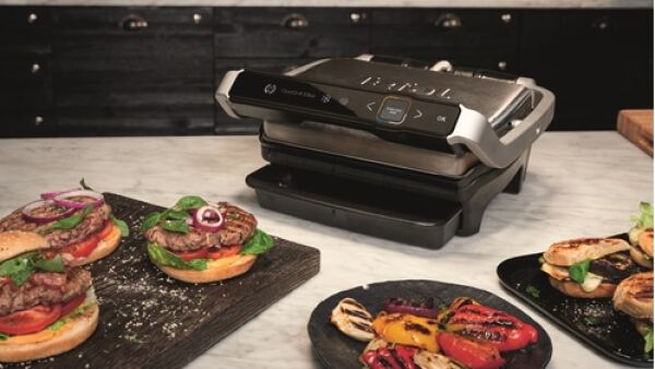 Tefal Optigrill Elite XL – Voor onvergelijkbare kookresultaten