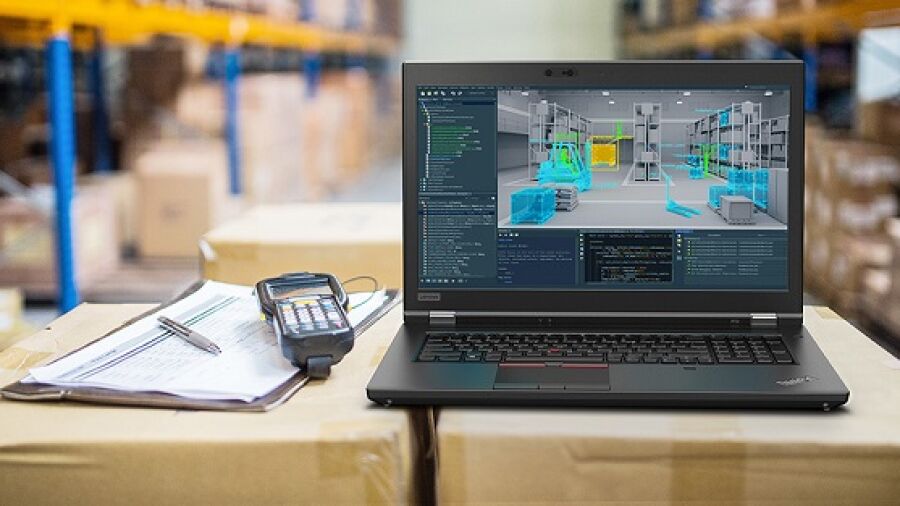 Lenovo lanceert nieuwe ThinkPad P1 en ThinkPad P72