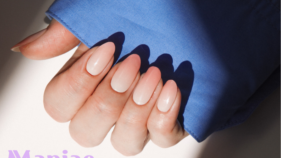 Nagelsalon Artistlab lanceert thuiscollectie met Maniac