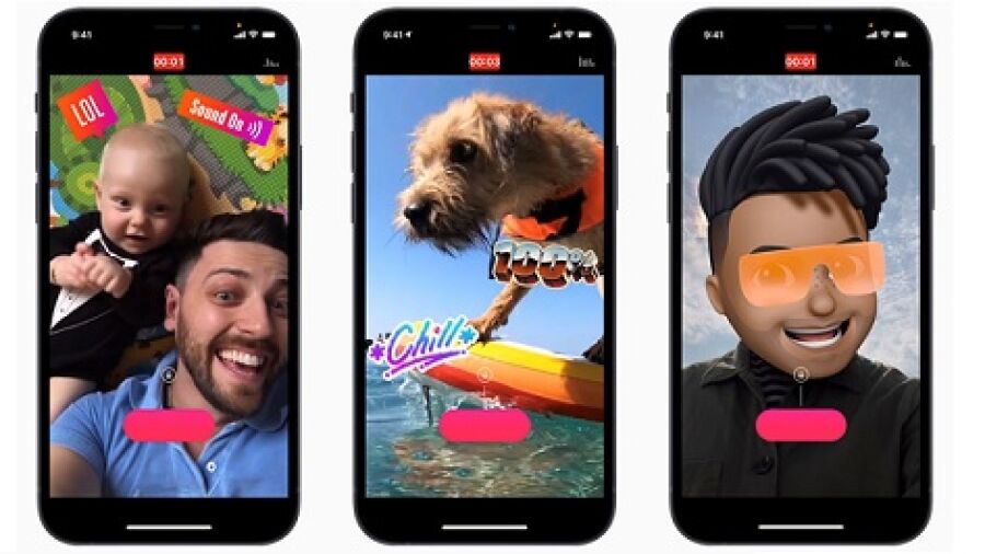 Video app Clips krijgt grote update