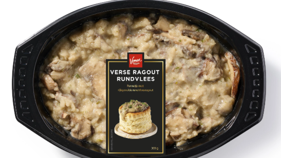 Veiligheidswaarschuwing Vomar verse ragout rundvlees (visallergie)