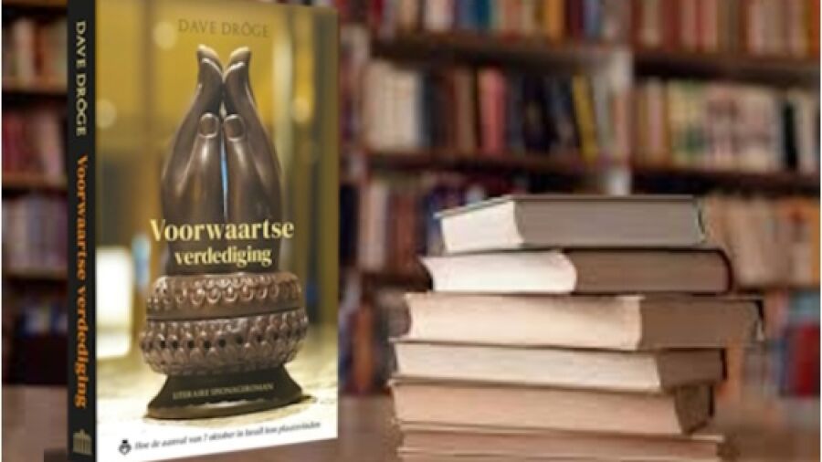 Verloren liefdes en spionage
